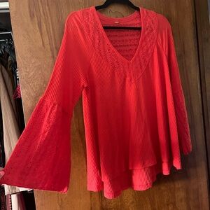 Free people top new without tags